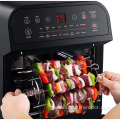 12L Super Capacity Air Fryer Oven